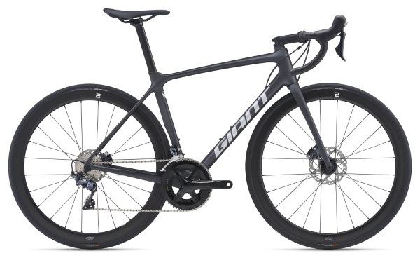 Giant TCR Advanced 1+ Disc Pro Compact